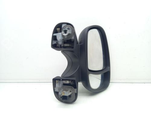 Right mirror OPEL VIVARO A Van (X83) 2.5 DTI (F7) | BP22980995C27 