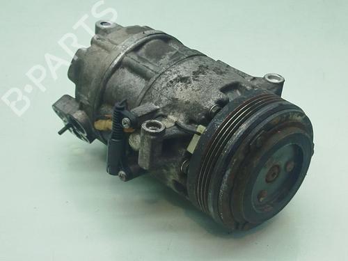 Used AC compressor BMW X3 (E83) 2.0 d (150 hp) 25746261