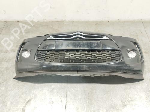 Used Front bumper CITROËN DS3 (SA_) 1.6 HDi 90 (92 hp) 30538632