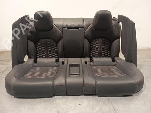 Seats set AUDI A7 Sportback (4GA, 4GF) RS7 performance quattro | BP34543965C78 - Image 28