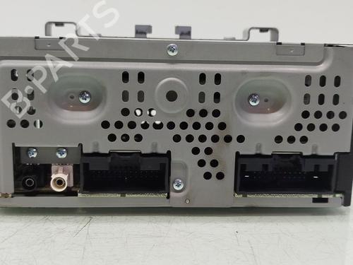 Radio FORD KUGA II (DM2) 1.6 EcoBoost | BP29254626E6 