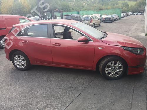 Engine KIA CEED (CD) 1.0 T-GDI | BP29940611M1 
