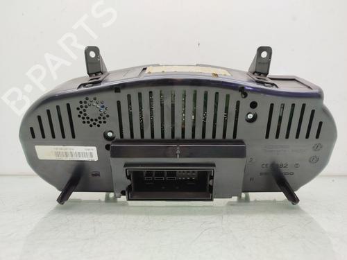 Instrument cluster SEAT LEON (1P1) 2.0 TDI 16V | BP27697597C47