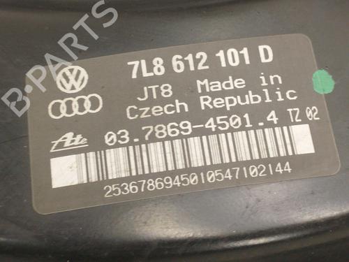 Servo brake AUDI Q7 (4LB) 3.0 TDI quattro | BP31801409M42