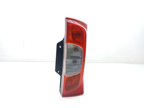 Used Right taillight CITROËN NEMO MPV 1.4 HDi (68 hp) 28024621