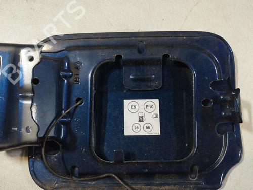 Tanklåg DACIA DUSTER (HM_) 1.3 TCe 150 (HMM3) | BP31929073C131