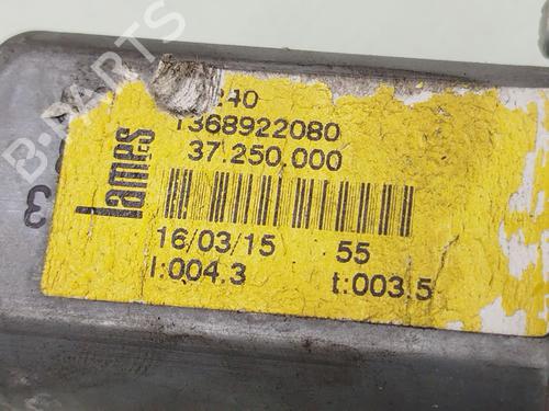 Front left window mechanism FIAT DUCATO Van (250_) 130 Multijet 2,3 D | BP30748195C22 