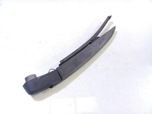 Back wipers mechanism RENAULT CLIO IV (BH_) [2012-2024]  17127528