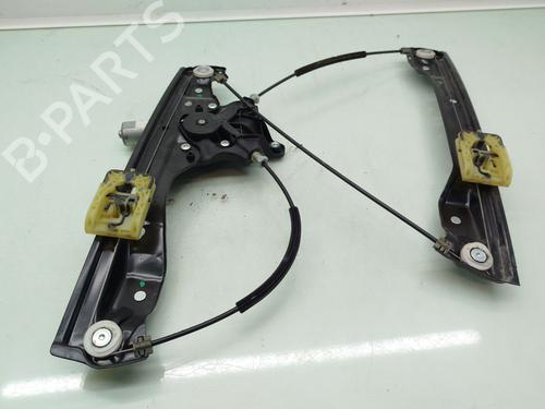 Front left window mechanism OPEL ASTRA K (B16) 1.6 CDTi (68) | BP20308093C22 