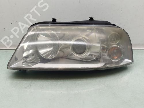 Used Left headlight Left headlight VW SHARAN (7M8, 7M9, 7M6) 1.8 T 20V (150 hp) 38703205 38703205