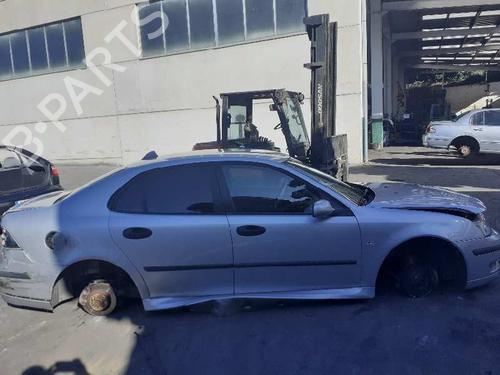 Right mirror SAAB 9-3 (YS3F, E79, D79, D75)  | BP15843370C27 
