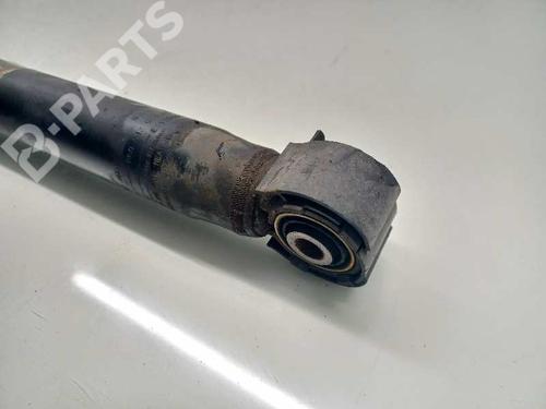 Right rear shock absorber AUDI A4 Allroad B8 (8KH) 3.0 TDI quattro | BP9188237M19 