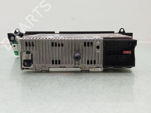 Bilradio BMW X3 (E83) 2.0 d | BP29574286E6 