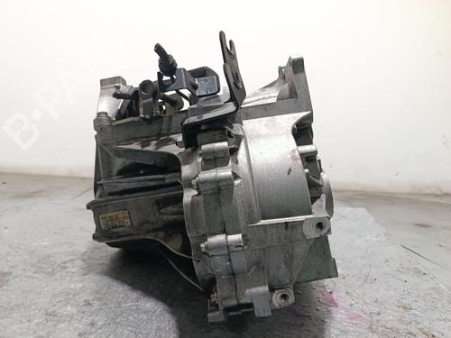 Gearbox FORD TRANSIT CONNECT V408 Box Body/MPV 1.6 TDCi | BP37232751M3 - Image 2
