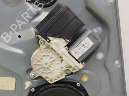 Front left window mechanism SEAT IBIZA III (6L1) 1.9 SDI | BP29827108C22 