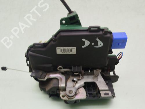 Front right lock SEAT IBIZA III (6L1) 1.9 SDI | BP29745459C97 