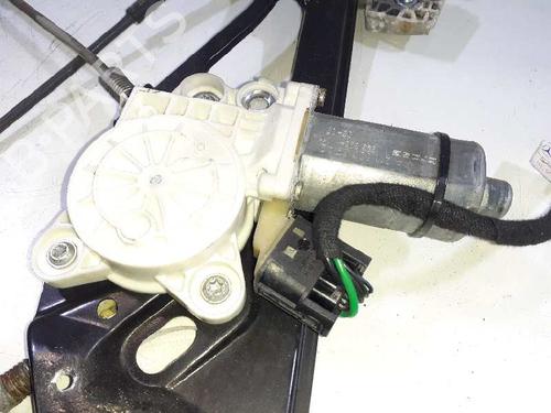 Front left window mechanism MERCEDES-BENZ E-CLASS (W211) E 320 (211.065) | BP7829550C22 