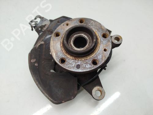 Used Right front steering knuckle FIAT SCUDO Bus (270_, 272_) 1.6 D Multijet (90 hp) 20306148