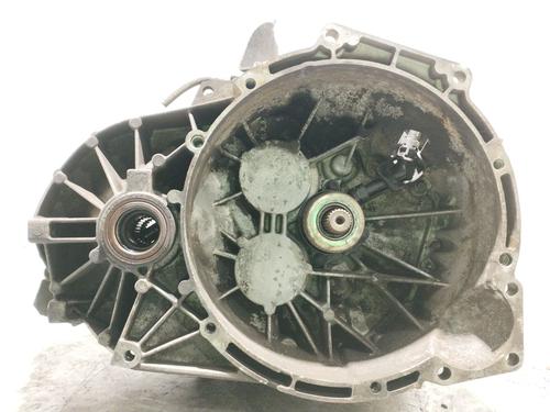 Used Gearbox FORD S-MAX (WA6) 1.8 TDCi (125 hp) 27627940