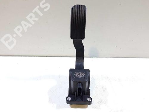 Pedal MERCEDES-BENZ VITO Mixto (Double Cabin) (W447)  | BP9122789I4