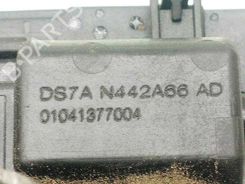 Tailgate lock FORD TOURNEO COURIER B460 MPV  | BP29357076C101 