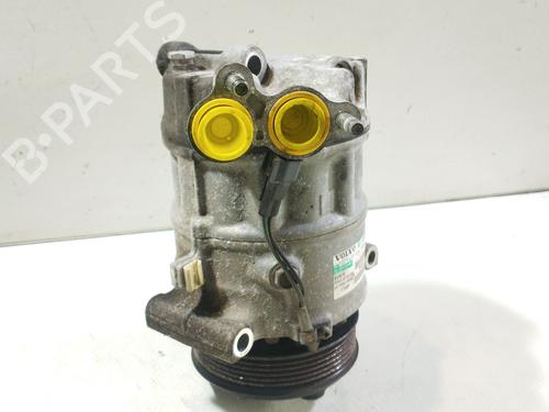 AC compressor VOLVO V40 Cross Country (526) D2 | BP32019185M34