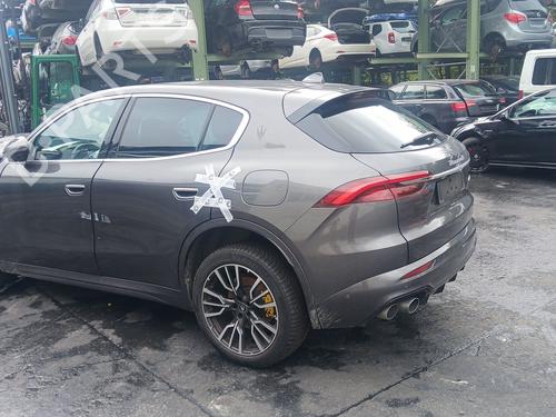 Forreste venstre beklædning MASERATI GRECALE GT Mild Hybrid Q4 | BP39933677C58 - Image 13