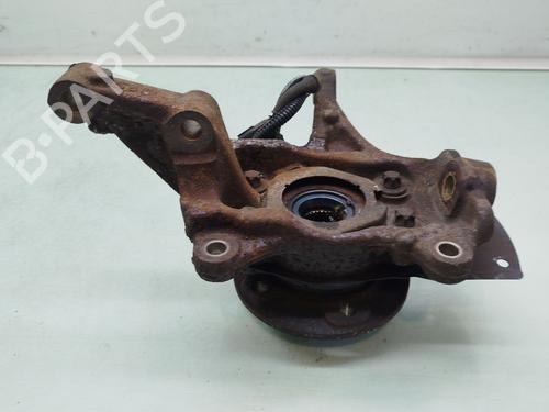 Right front steering knuckle RENAULT TRAFIC III Bus (JG_) 1.6 dCi 145 (JGMG) | BP36236071M26 - Image 4