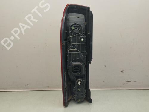 Right taillight PEUGEOT BOXER Van 2.2 BlueHDi 140 | BP29118962C35 