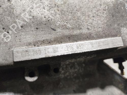 Gearbox MERCEDES-BENZ VIANO (W639)  | BP29329825M3 