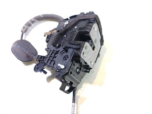 Used Rear right lock RENAULT CLIO V (B7_) 1.0 TCe 100 (B7MT) (101 hp) 16722891