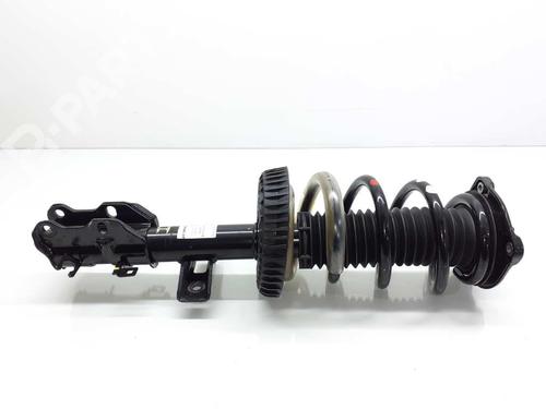 Left front shock absorber MERCEDES-BENZ V-CLASS (W447)  | BP9185468M16 