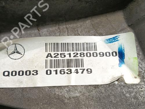 Transfer box MERCEDES-BENZ M-CLASS (W164) ML 280 CDI 4-matic (164.120) | BP36321948M36 - Image 6