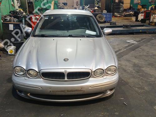 ABS pump JAGUAR X-TYPE I (X400) 2.0 D | BP31652164M43 