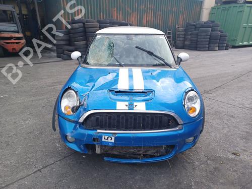 Rear bumper reinforcement MINI MINI (R56)  | BP20304944C73 