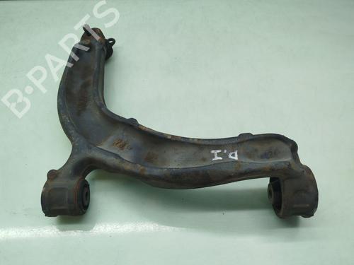 Left front suspension arm VW TRANSPORTER T5 Bus (7HB, 7HJ, 7EB, 7EJ) 1.9 TDI | BP30121845M12