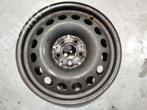 Felg MERCEDES-BENZ VITO Van (W447) eVITO (447.603, 447.605) (116 hp) 24843520
