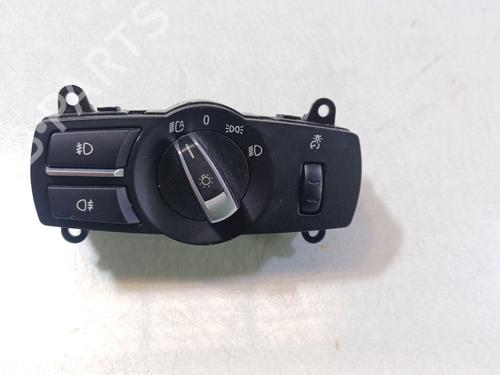 Used Headlight switch BMW 5 Touring (F11) 530 d xDrive (258 hp) 30135205