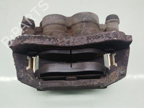 Left front brake caliper FIAT DUCATO Van (250_) 130 Multijet 2,3 D | BP31853163M105 - Image 4