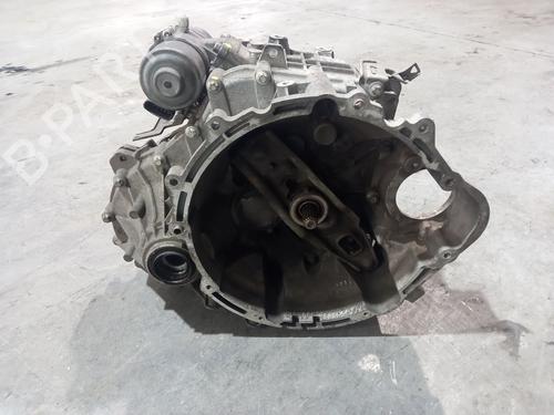 Used Gearbox SMART FORFOUR (454) 1.5 CDI (454.001) (95 hp) 29453040