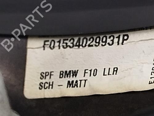 Right mirror BMW 5 (F10) 535 i | BP23197307C27 