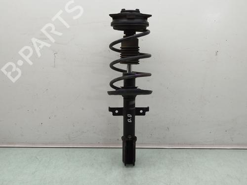 Used Right front shock absorber Right front shock absorber RENAULT CLIO III (BR0/1, CR0/1) 1.2 16V (BR02, BR0J, BR11, CR02, CR0J, CR11) (75 hp) 39435664 39435664