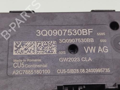 Elektronisk modul AUDI A1 Sportback (GBA) 30 TFSI | BP29596287M83 
