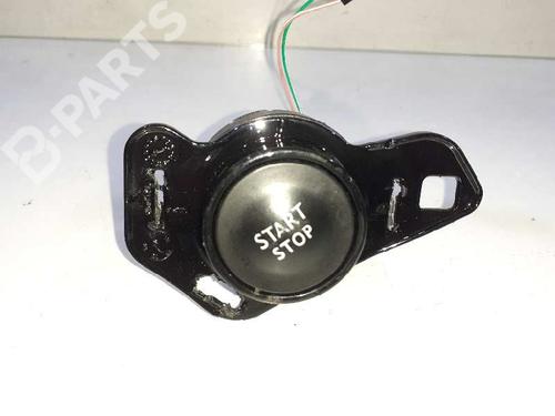 Ignition barrel RENAULT MEGANE IV Hatchback (B9A/M/N_) 1.5 dCi 90 (B9A1) | BP9152029M48 