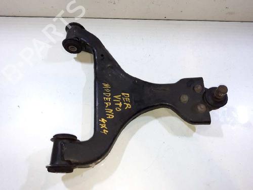 Used Right front suspension arm MERCEDES-BENZ VIANO (W639) [2003-2025]  13047762