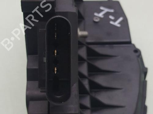 Rear left lock FORD KUGA II (DM2) 1.6 EcoBoost | BP29254568C100 