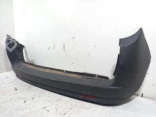 Rear bumper FIAT DOBLO Cargo (263_) 1.6 D Multijet (263WXD1B, 263WXR1B, 263WXX1B, 263ZXD1B,... | BP10745125C8 