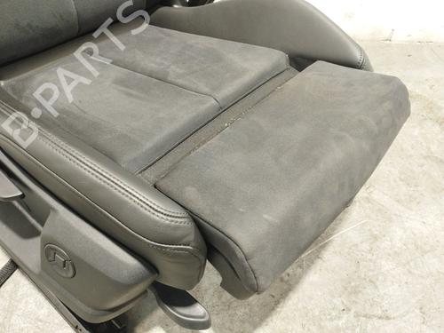 Seats set AUDI Q3 (F3B) 35 TFSI | BP29434068C78 
