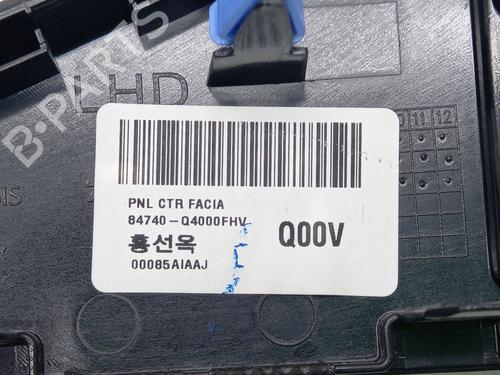 Other KIA NIRO I (DE) E-NIRO | BP16244249O1 