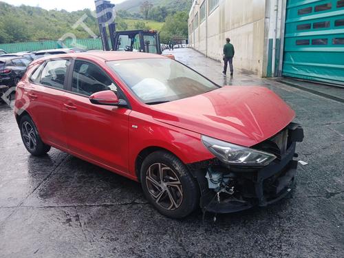 ABS pump HYUNDAI i30 (PDE, PD, PDEN) 1.0 T-GDI | BP36452476M43 - Image 11